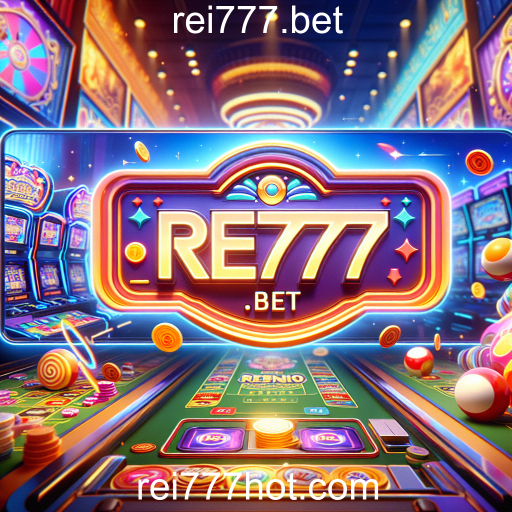 Descubra a Categoria Arcade no Rei777.bet: Diversão e Prêmios ao Seu Alcance